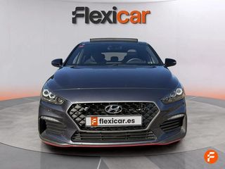Hyundai i30 I30 5P TGDI 2.0 275CV N PERFORM SKY MY19