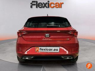 Seat Leon 1.5 TSI 110kW S&S FR