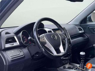 SsangYong Tivoli G16 Limited 4x2