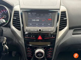 SsangYong Tivoli G16 Limited 4x2