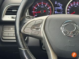 SsangYong Tivoli G16 Limited 4x2