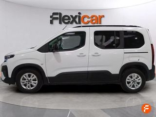 Peugeot Rifter Rifter Allure BlueHDi 100