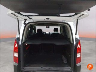 Peugeot Rifter Rifter Allure BlueHDi 100