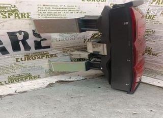 38762 piloto trasero derecho nissan patrol 2.8 t