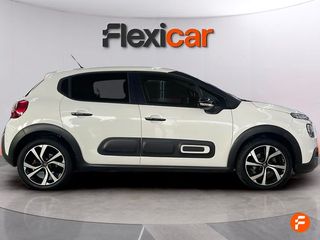 Citroën C3 PureTech 81KW (110CV) S&S Shine EAT6