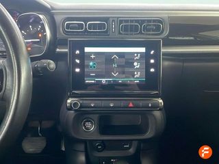 Citroën C3 PureTech 81KW (110CV) S&S Shine EAT6