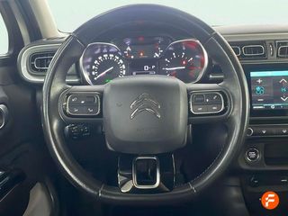 Citroën C3 PureTech 81KW (110CV) S&S Shine EAT6