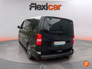 Peugeot Traveller Business Long BlueHDi 180 S&S EAT8