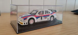 Coche Ninco Martini Racing