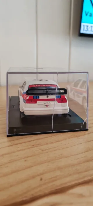 Coche Ninco Martini Racing