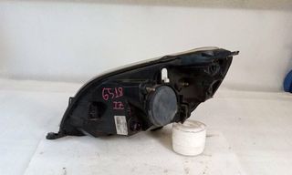 Fiat 526232 04556099900010 faro izquierdo fiorino