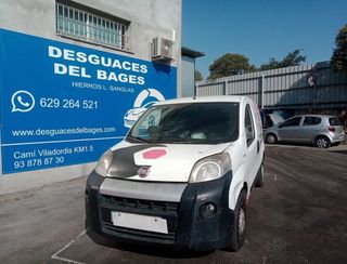 Fiat 526232 04556099900010 faro izquierdo fiorino