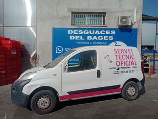 Fiat 526232 04556099900010 faro izquierdo fiorino