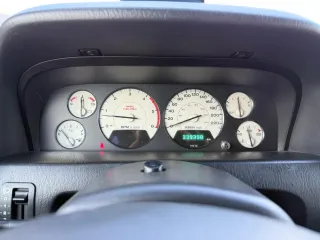 Jeep Grand Cherokee 2003