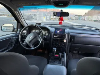 Jeep Grand Cherokee 2003