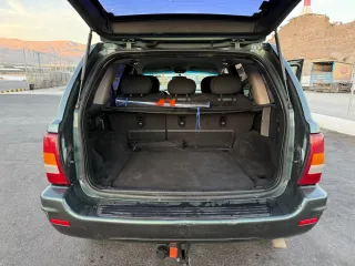 Jeep Grand Cherokee 2003