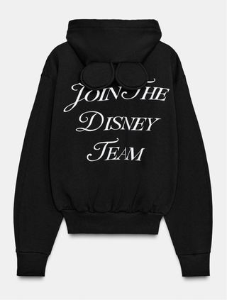 Sudadera Mickey Mouse Zara Edición Limitada