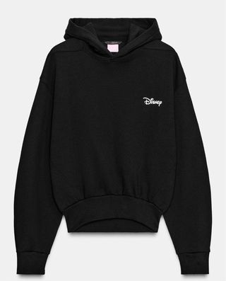 Sudadera Mickey Mouse Zara Edición Limitada