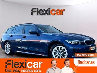 BMW Serie 3 320d Auto.Touring