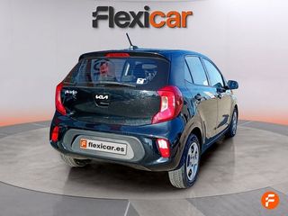 Kia Picanto 1.0 DPi 49kW (67CV) Concept