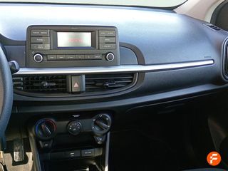 Kia Picanto 1.0 DPi 49kW (67CV) Concept