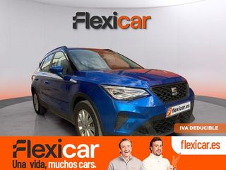 Seat Arona 1.0 TSI 81kW (110CV) Style XL