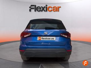 Seat Arona 1.0 TSI 81kW (110CV) Style XL