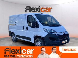 Citroën Jumper L1H1 HDI