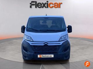 Citroën Jumper L1H1 HDI