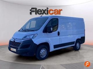 Citroën Jumper L1H1 HDI