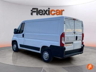 Citroën Jumper L1H1 HDI