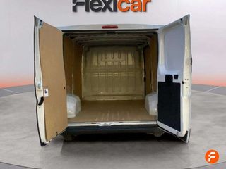 Citroën Jumper L1H1 HDI