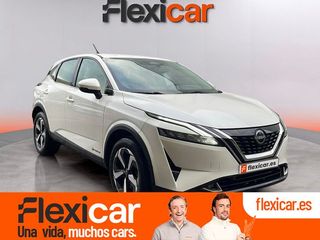 Nissan Qashqai E-POWER 140 KW (190 CV) Acenta