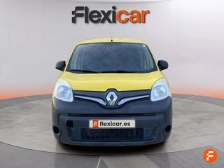 Renault Kangoo MAXI 2P BLUE DCI 70 KW (95CV) 4 PUERTAS