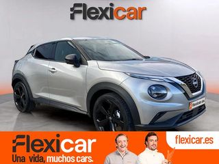 Nissan Juke DIG-T 84 kW (114 CV) 6M/T Tekna