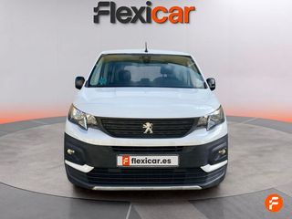 Peugeot Rifter Active Pack Busin. Standard BlueHDi 73kW