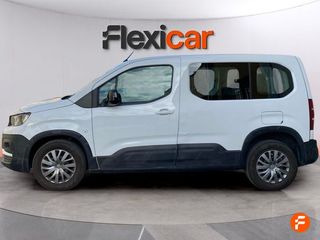 Peugeot Rifter Active Pack Busin. Standard BlueHDi 73kW