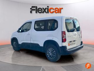 Peugeot Rifter Active Pack Busin. Standard BlueHDi 73kW