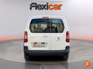 Peugeot Rifter Active Pack Busin. Standard BlueHDi 73kW