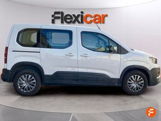 Peugeot Rifter Active Pack Busin. Standard BlueHDi 73kW
