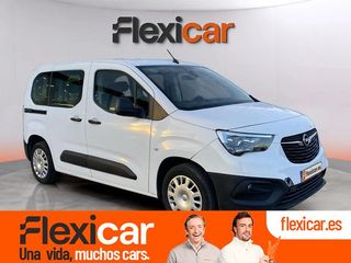Opel Combo Cargo 1.5 TD 75kW (100CV) S/S Edition L