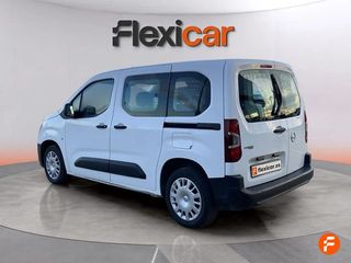 Opel Combo Cargo 1.5 TD 75kW (100CV) S/S Edition L