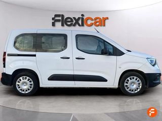 Opel Combo Cargo 1.5 TD 75kW (100CV) S/S Edition L