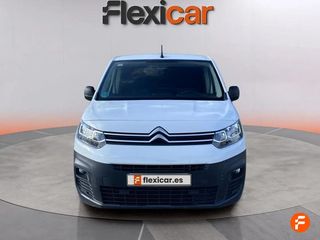 Citroën Berlingo Talla M BlueHDi 100 S&S LIVE PACK