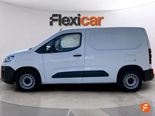 Citroën Berlingo Talla M BlueHDi 100 S&S LIVE PACK