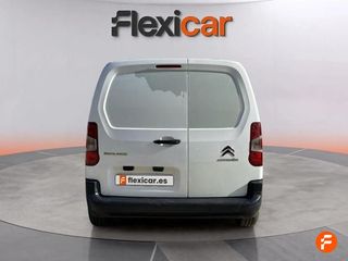 Citroën Berlingo Talla M BlueHDi 100 S&S LIVE PACK