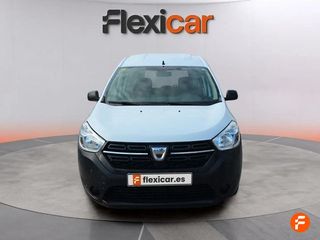 Dacia Dokker Essential Blue dCi 70kW (95CV)