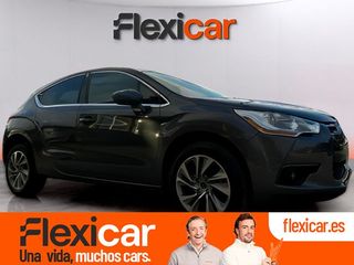 DS DS 4 1.6 BlueHDi 120cv STT Design