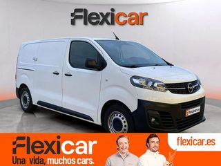 Opel Vivaro 1.5 102cv
