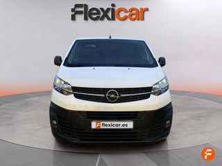Opel Vivaro 1.5 102cv